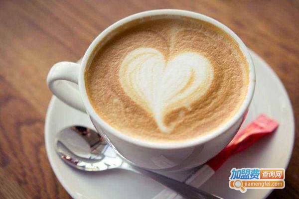 蜜咖啡店加盟费