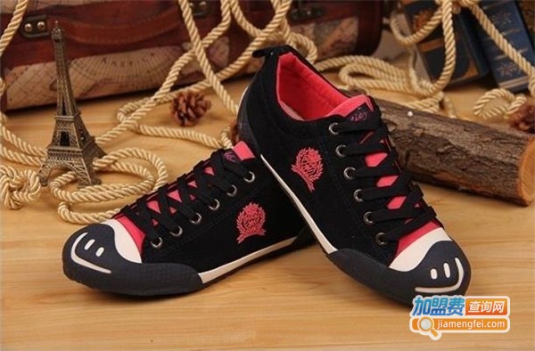 雅佳迪女鞋加盟