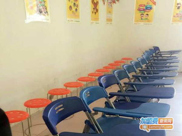 篮话筒少儿口才加盟费