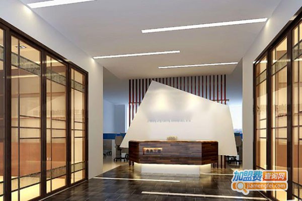 百艺装饰装潢加盟费