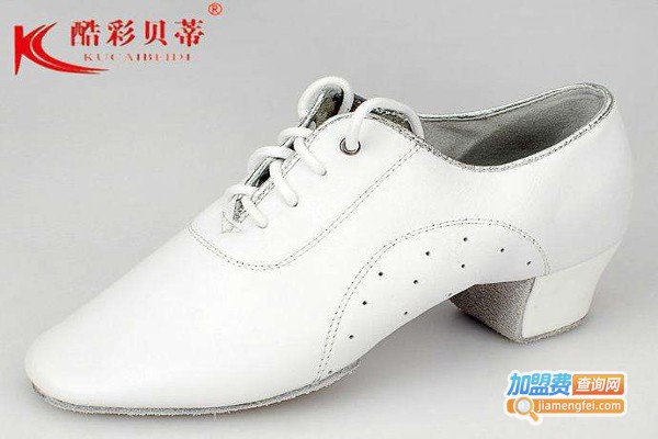 酷彩贝蒂加盟费