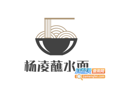 杨凌蘸水面加盟费