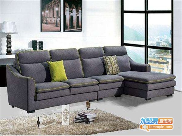 迪倍思家具加盟费