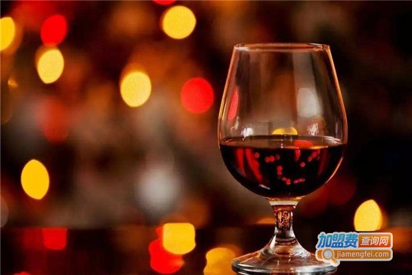 名庄国际葡萄酒加盟费