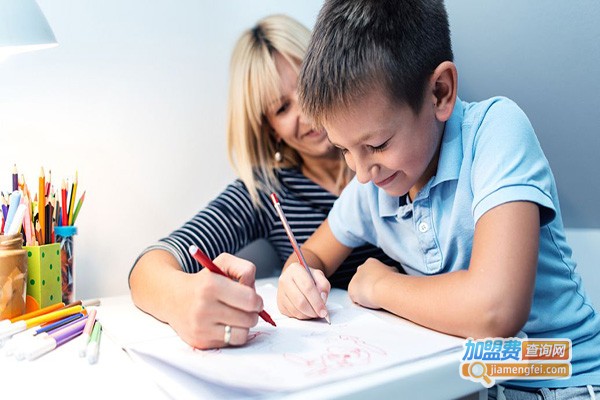 格琳斯英语一对一教育加盟