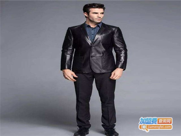 珈仕达男装加盟费