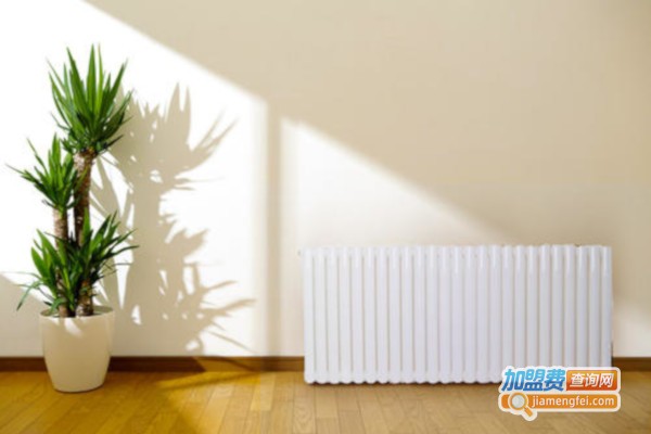 金旗舰散热器加盟费