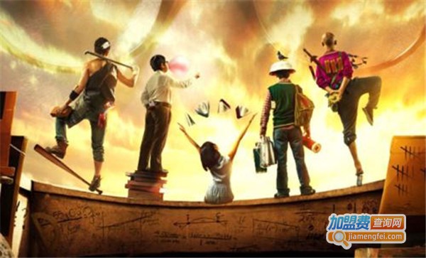 居上教育加盟费