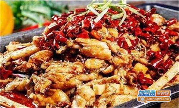 蛙知道主题餐厅加盟费