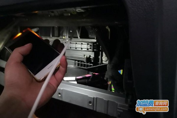 威尔龙空调清洁加盟费