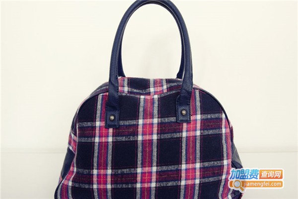 梦娜丽莎女包加盟费