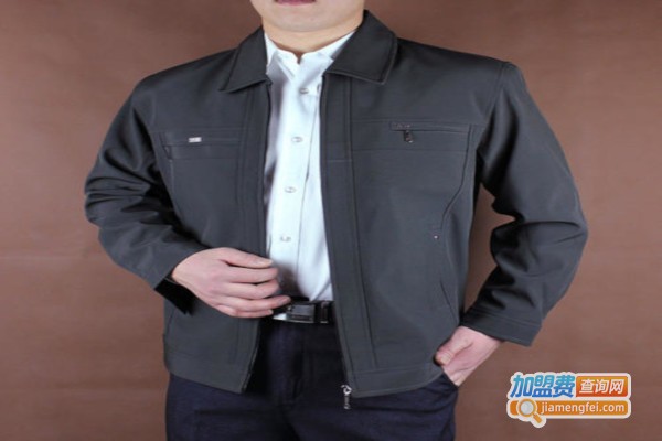 绿谷阳光服饰加盟费