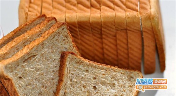 饥饿吐司加盟费