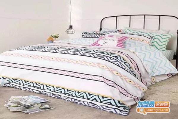 天下家纺加盟门店