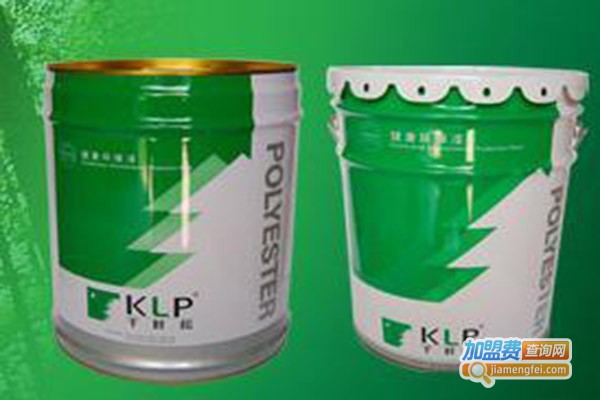 松辉涂料加盟门店