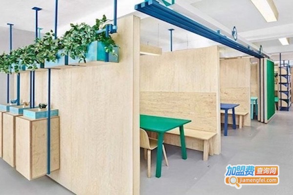 孔裔英际公学加盟费