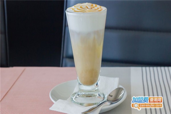 星港饮奶茶店加盟费