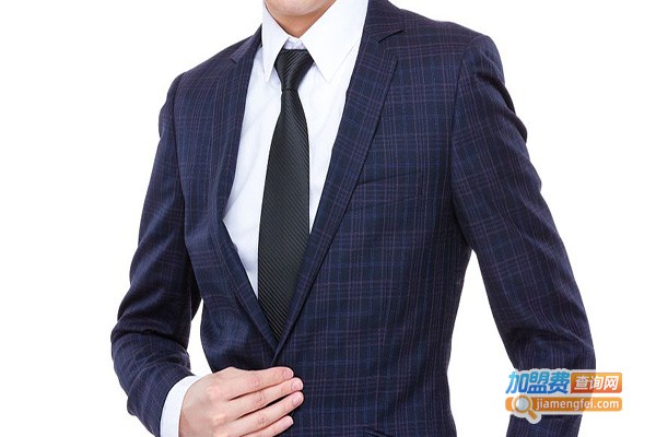 大时代国际服饰加盟