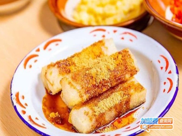 那年那班火锅串串加盟费