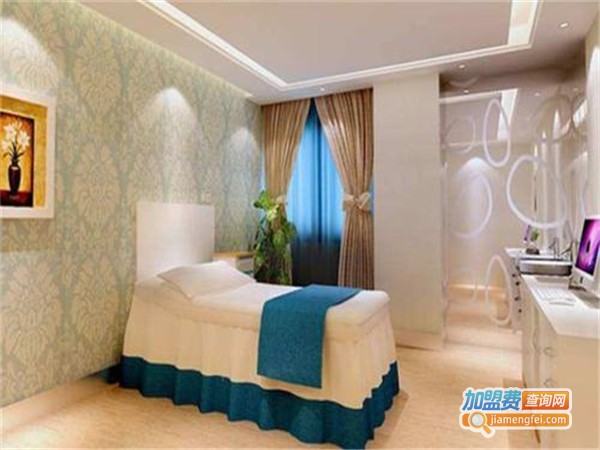 美林苑整形加盟门店