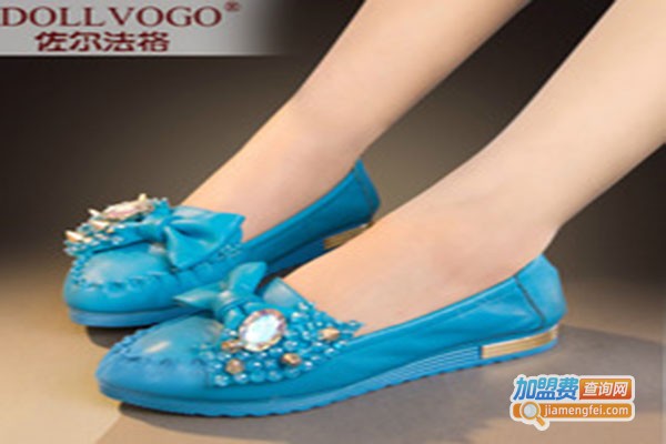 佐尔法格女鞋加盟门店