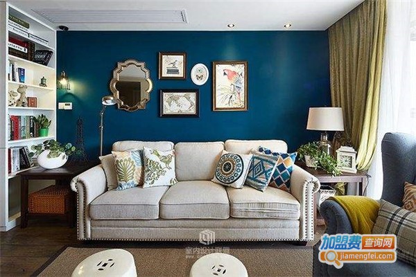 悦美家具加盟门店