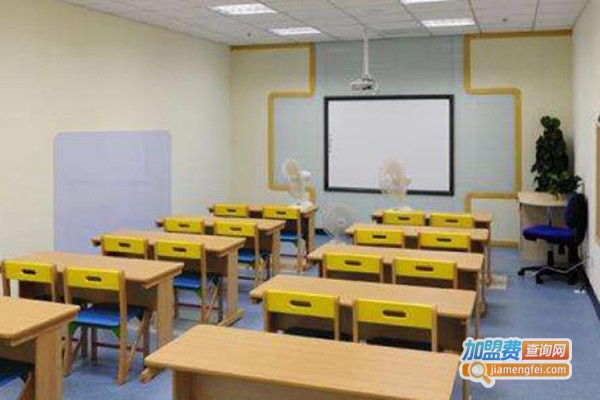 宝韵艺术教育中心