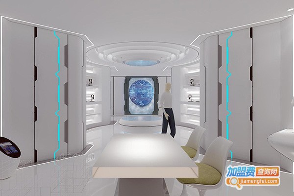 道思智能家居加盟费