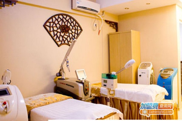 香安儿产后恢复中心加盟费