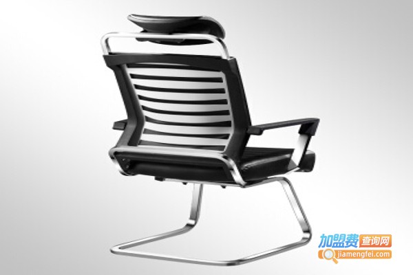 铜牛电脑椅加盟费