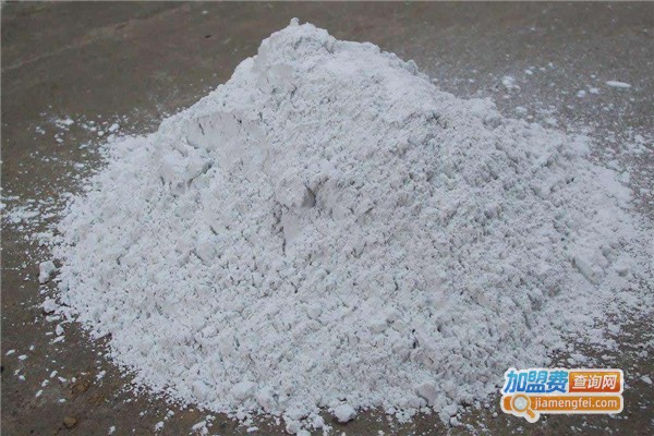 爱巢腻子粉加盟费