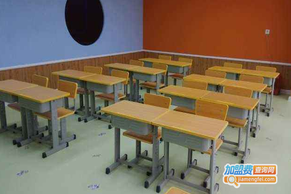 九得学堂加盟费