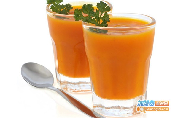 街尚饮品店加盟门店