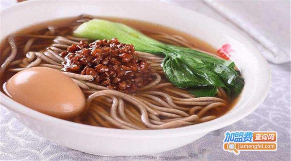 老汪家传世面加盟费