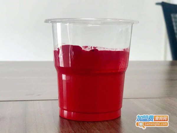 达卫涂料加盟费