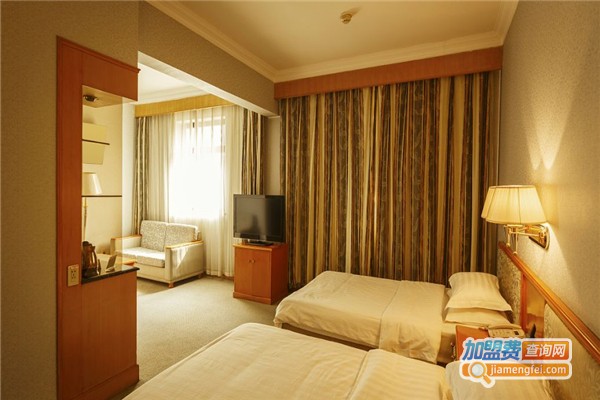 怡翔酒店加盟费