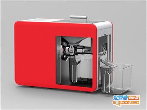 太古智能家用榨油加盟费