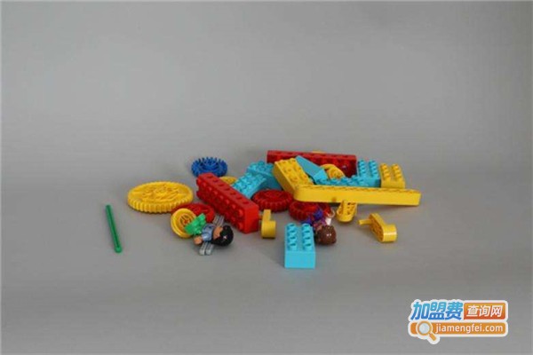 探奇星球少儿科技教育加盟费