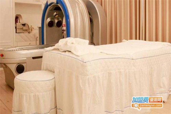 香安儿产后恢复中心加盟费