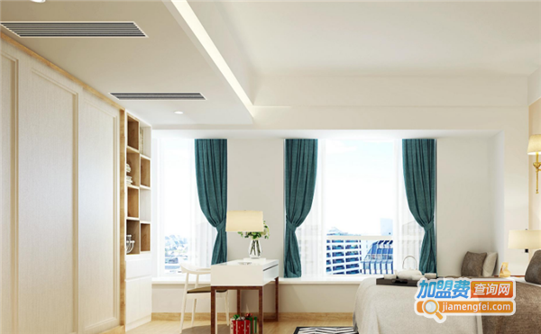 艺美优品布艺加盟费