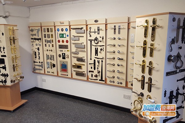 龙翔创业五金配件