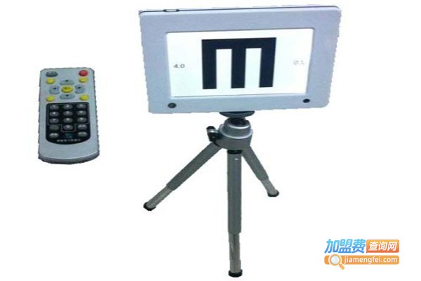 众目视康加盟门店