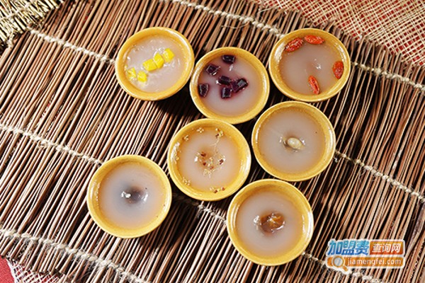 屯门茶档香港小吃加盟费