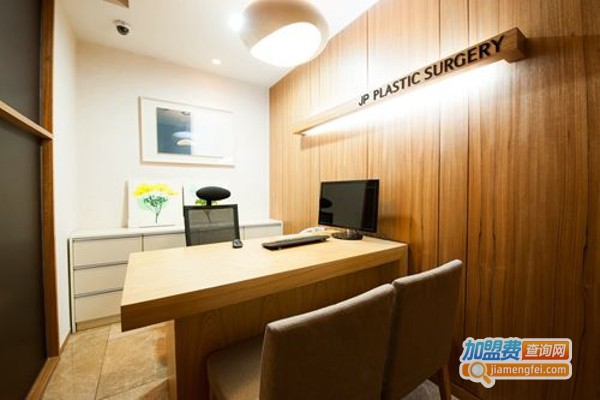 韩国JP毛发移植中心加盟费