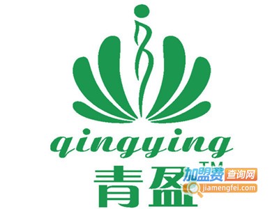 青盈专业减肥加盟费