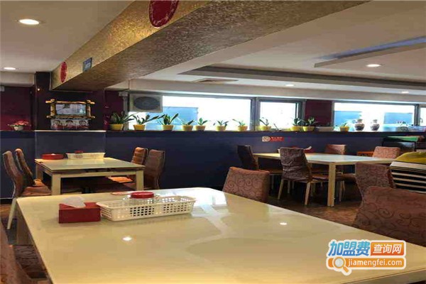 北二条卤煮店加盟费