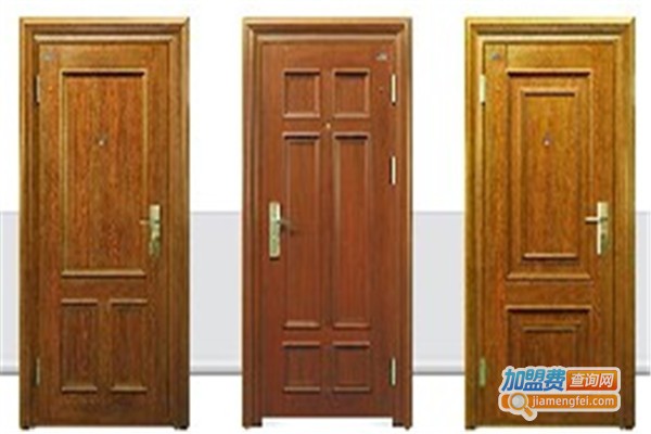 润成门业加盟费