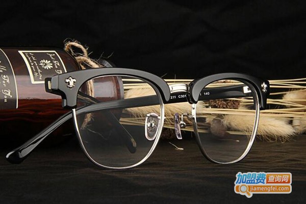 波光眼镜加盟门店