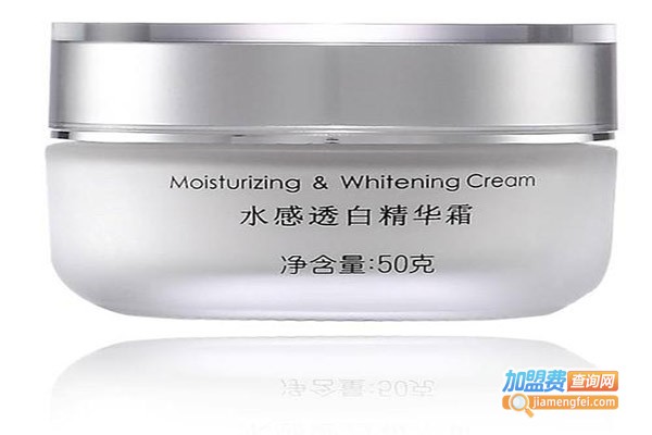 永康化妆品加盟门店