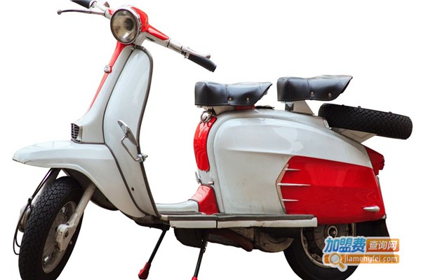 爵帅电动车加盟费